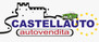 Logo Castellauto srl